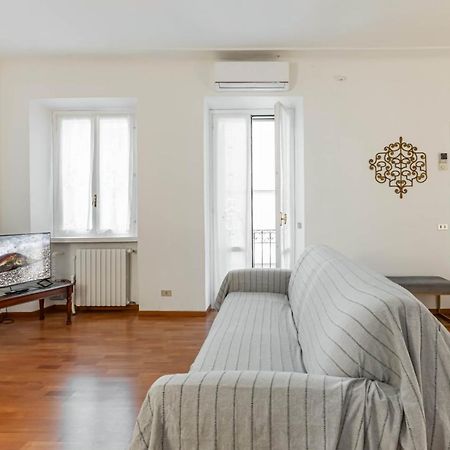 Easylife - Fantastico Rifugio Nel Cuore Di Brera Milan Extérieur photo