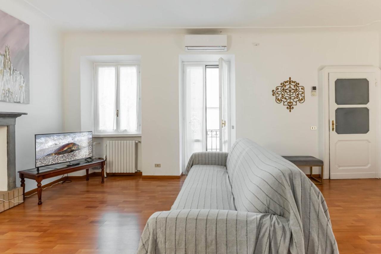 Easylife - Fantastico Rifugio Nel Cuore Di Brera Milan Extérieur photo