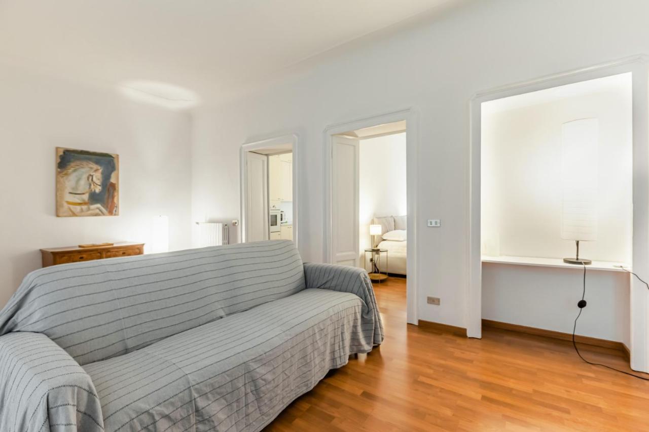 Easylife - Fantastico Rifugio Nel Cuore Di Brera Milan Extérieur photo