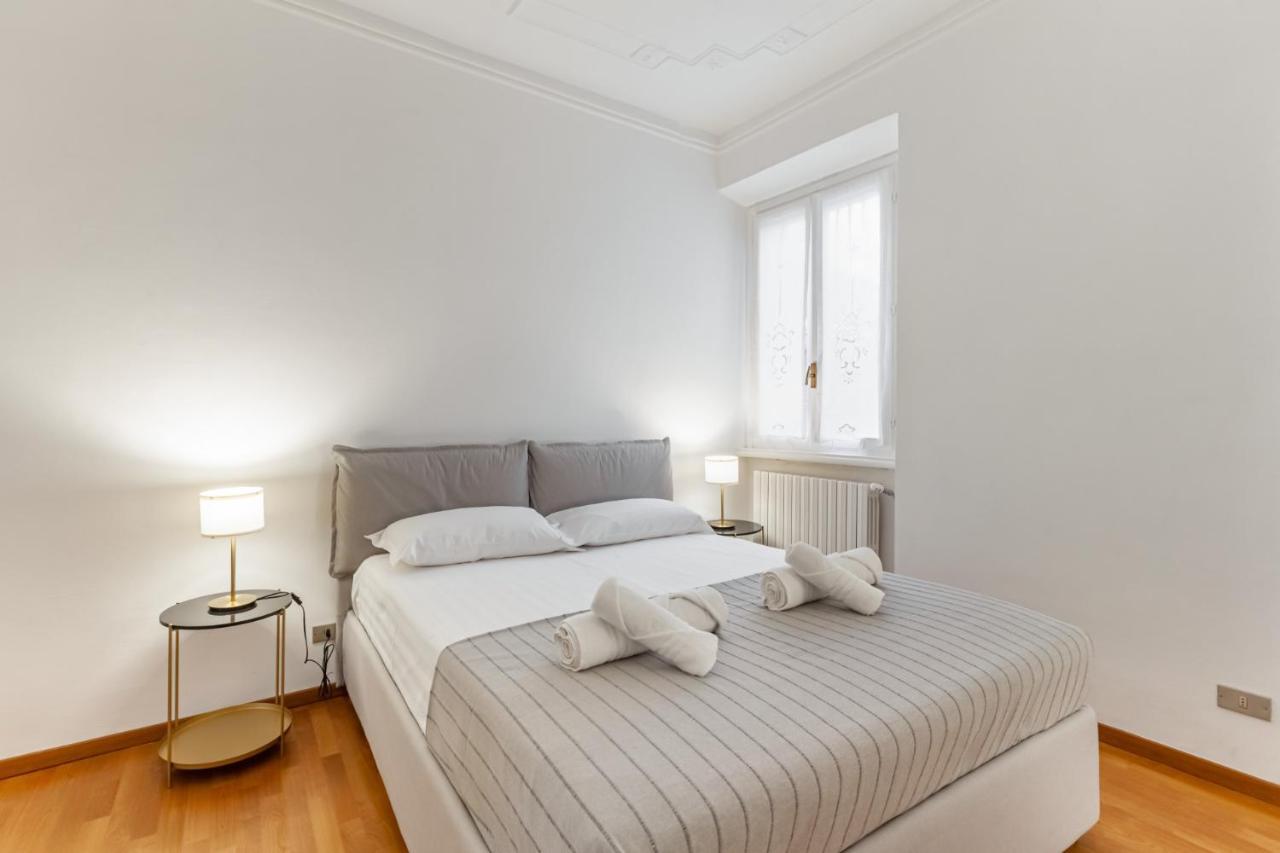 Easylife - Fantastico Rifugio Nel Cuore Di Brera Milan Extérieur photo