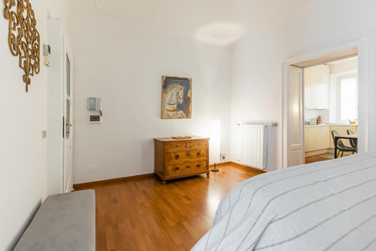Easylife - Fantastico Rifugio Nel Cuore Di Brera Milan Extérieur photo