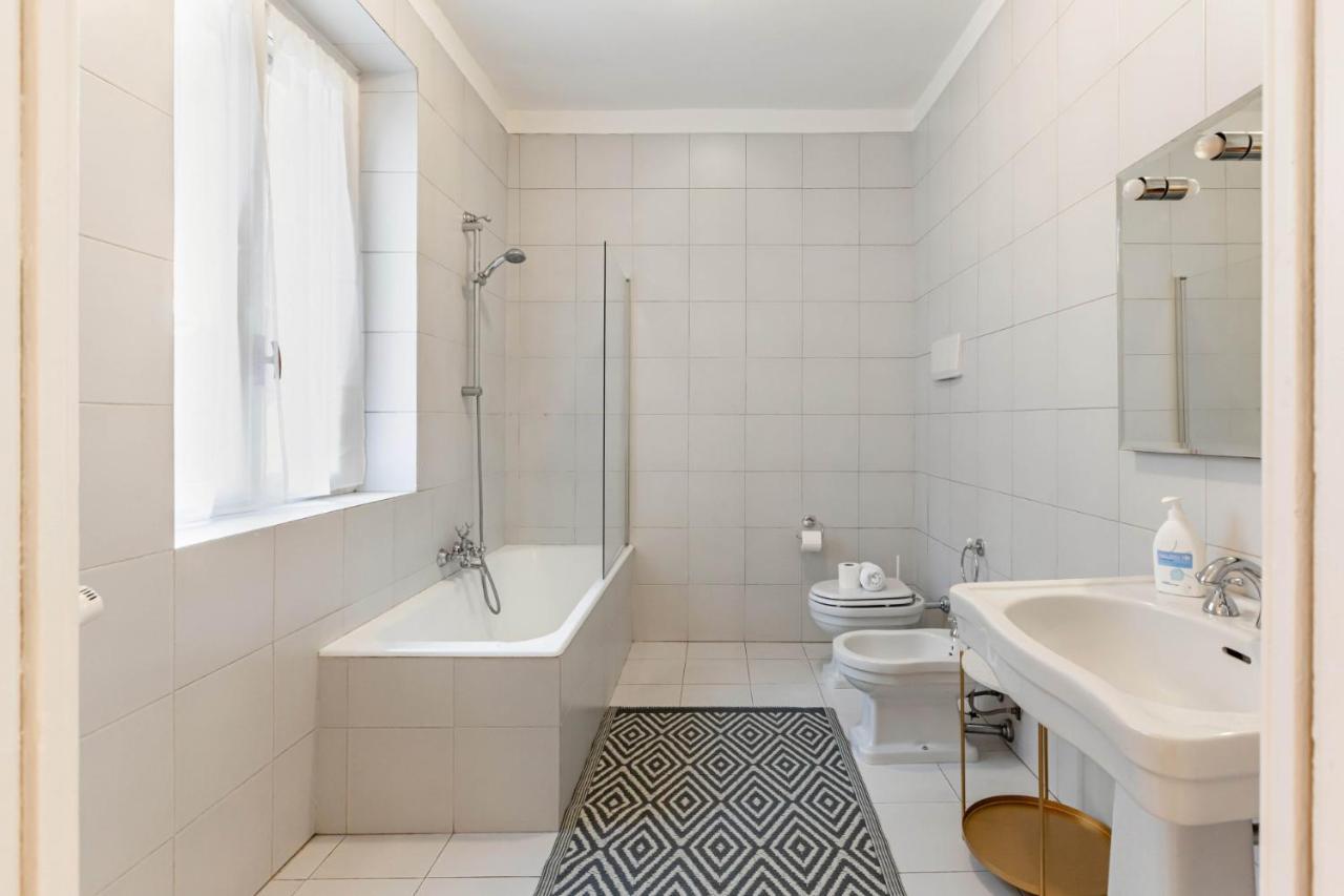 Easylife - Fantastico Rifugio Nel Cuore Di Brera Milan Extérieur photo