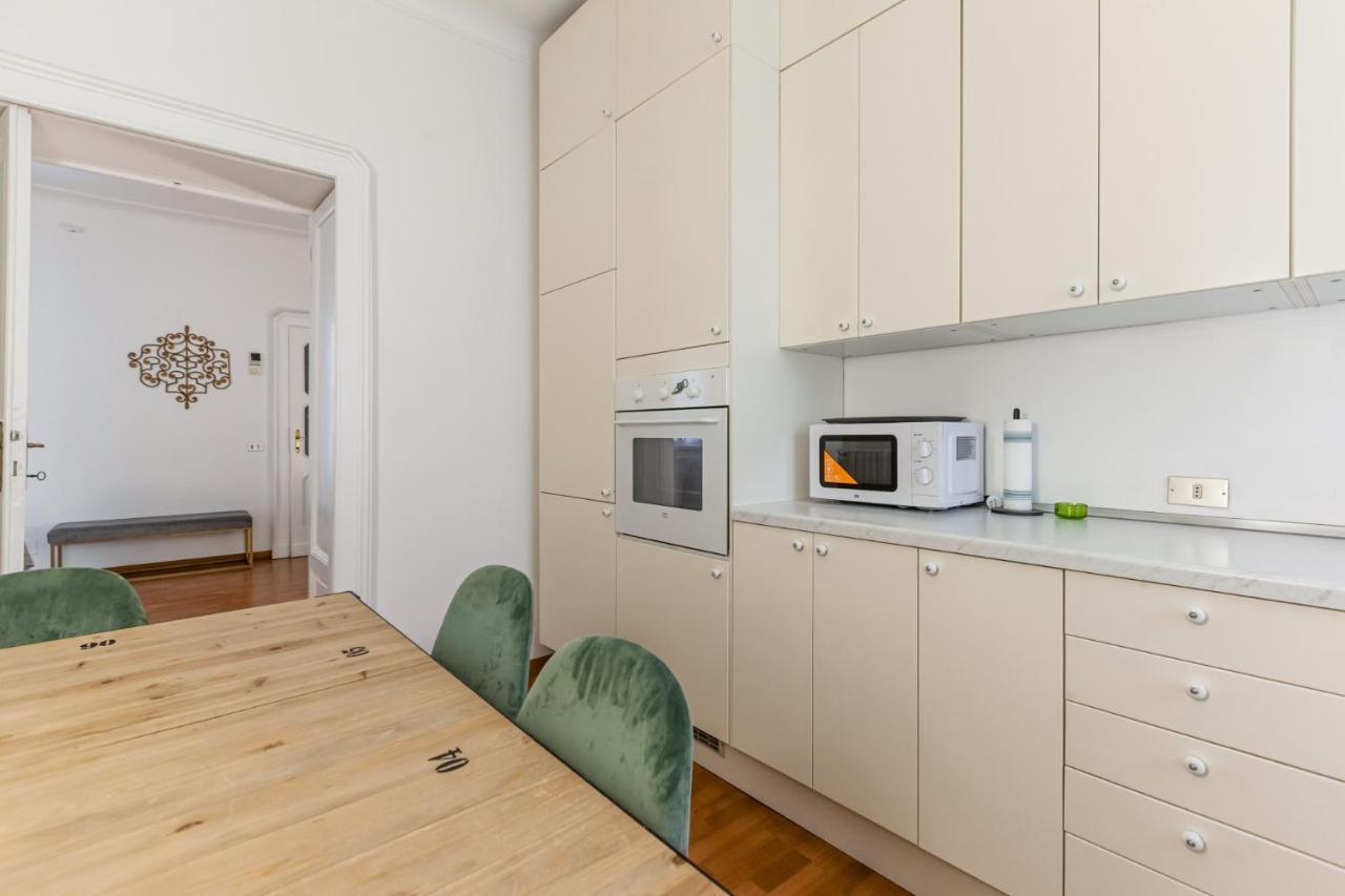 Easylife - Fantastico Rifugio Nel Cuore Di Brera Milan Extérieur photo