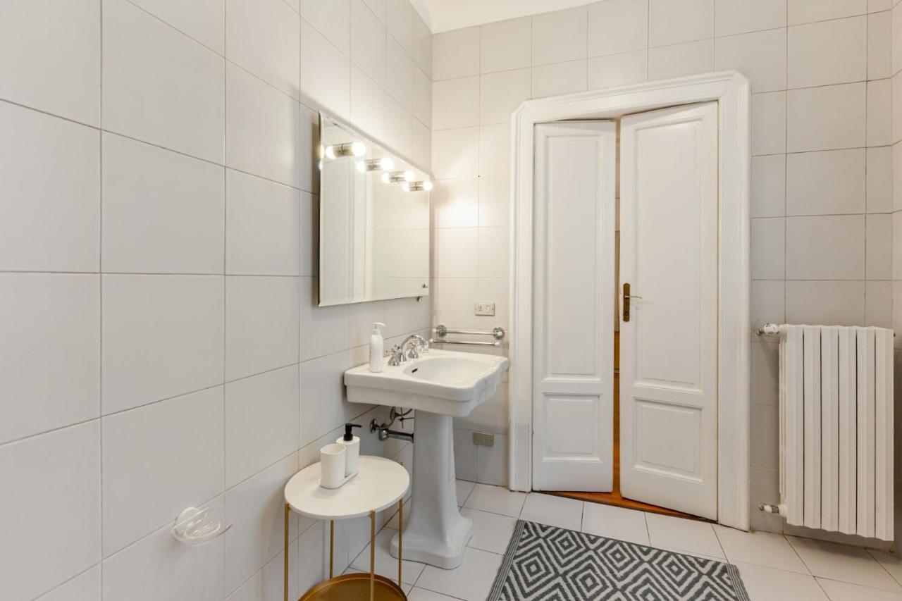 Easylife - Fantastico Rifugio Nel Cuore Di Brera Milan Extérieur photo