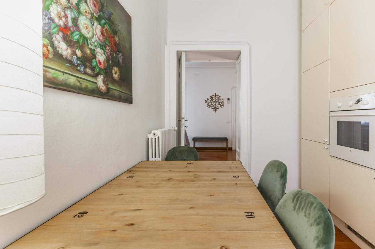 Easylife - Fantastico Rifugio Nel Cuore Di Brera Milan Extérieur photo