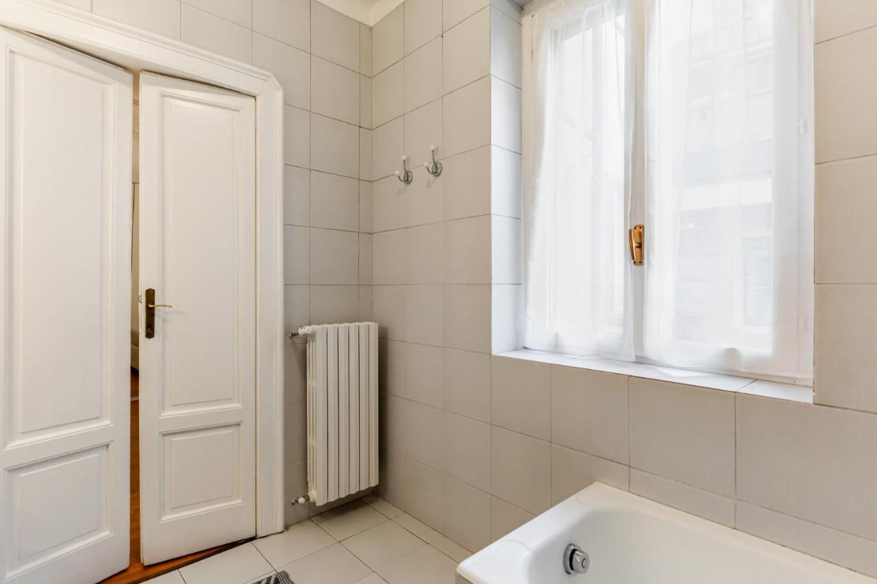 Easylife - Fantastico Rifugio Nel Cuore Di Brera Milan Extérieur photo